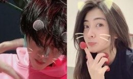 陈哲远梁洁圈内人爆料,圈内人爆料揭秘甜蜜幕后