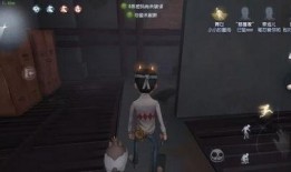 第五人格爆料最新直播,神秘角色登场，直播揭秘游戏新篇章